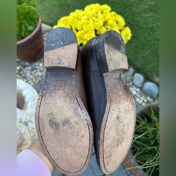 Frye boots - Picture 6 of 6